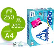 DCP PAPEL DIGITAL A4 200G 250-PACK 1807C